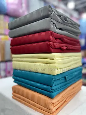 Hotel Collection Bedsheets (4pcs)