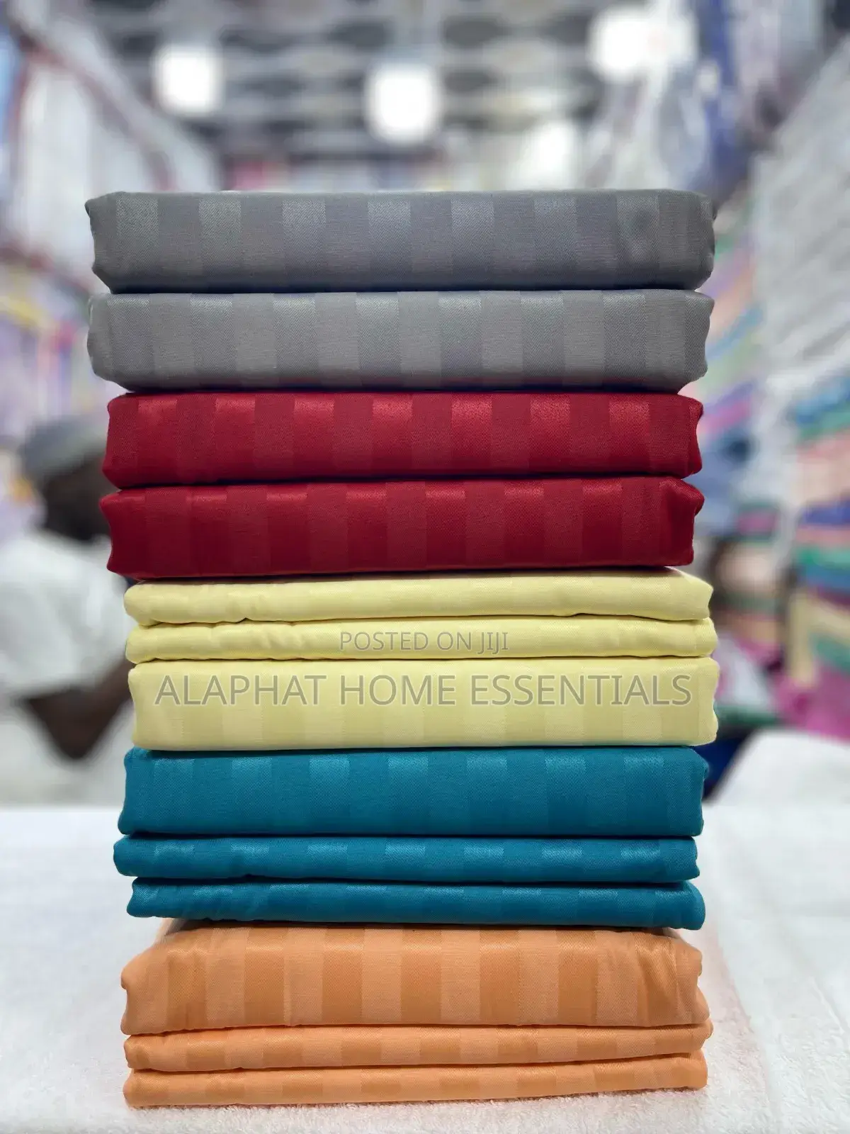 Hotel Collection Bedsheets (4pcs)