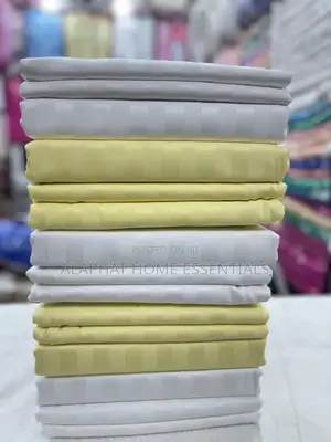 Hotel Collection Bedsheets (4pcs)
