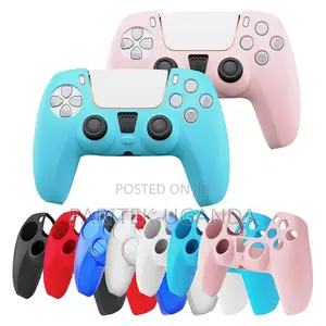 Controller Skin Silicone