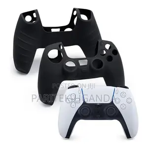 Controller Skin Silicone