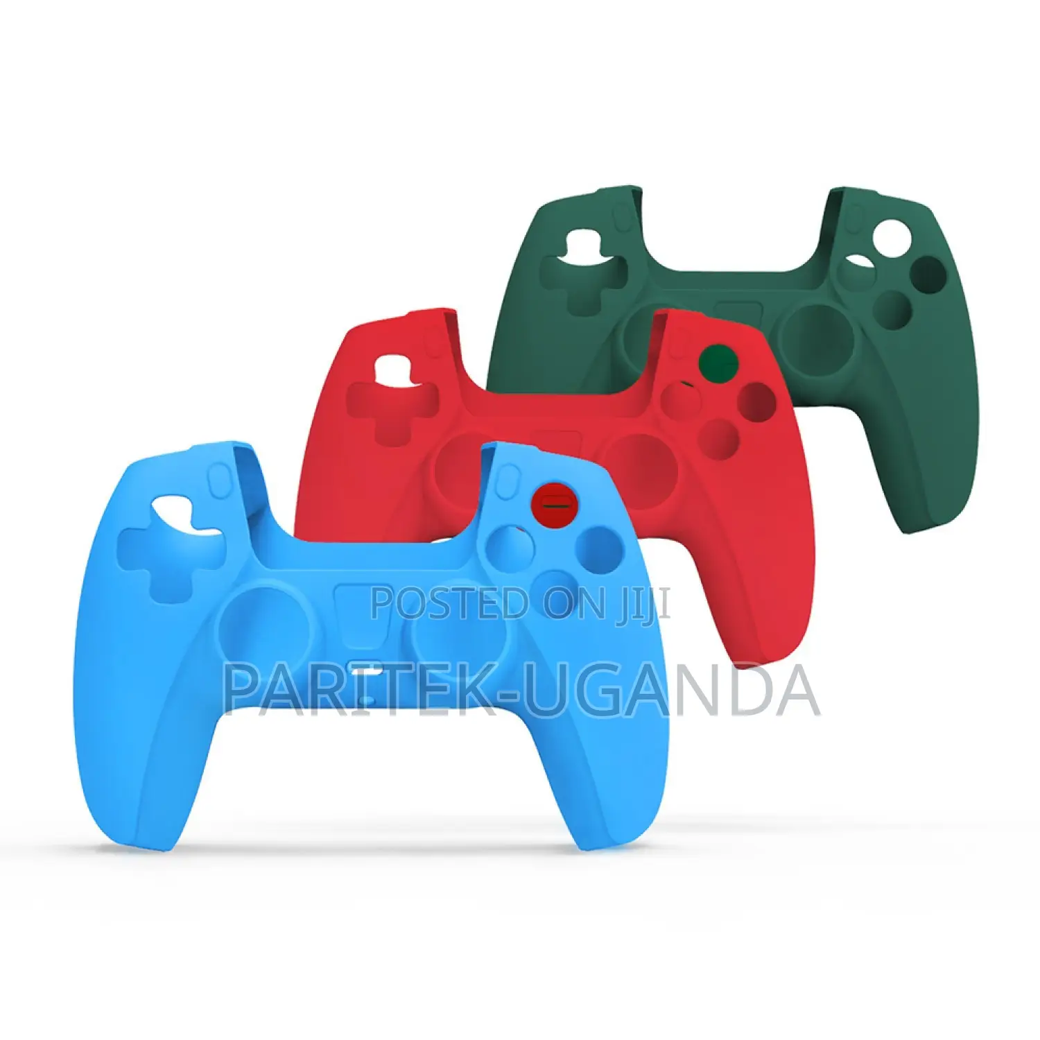 Controller Skin Silicone