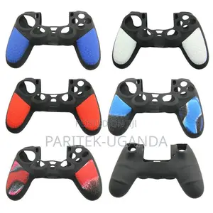 Ps5 Controller Skull Protective Controller Cover