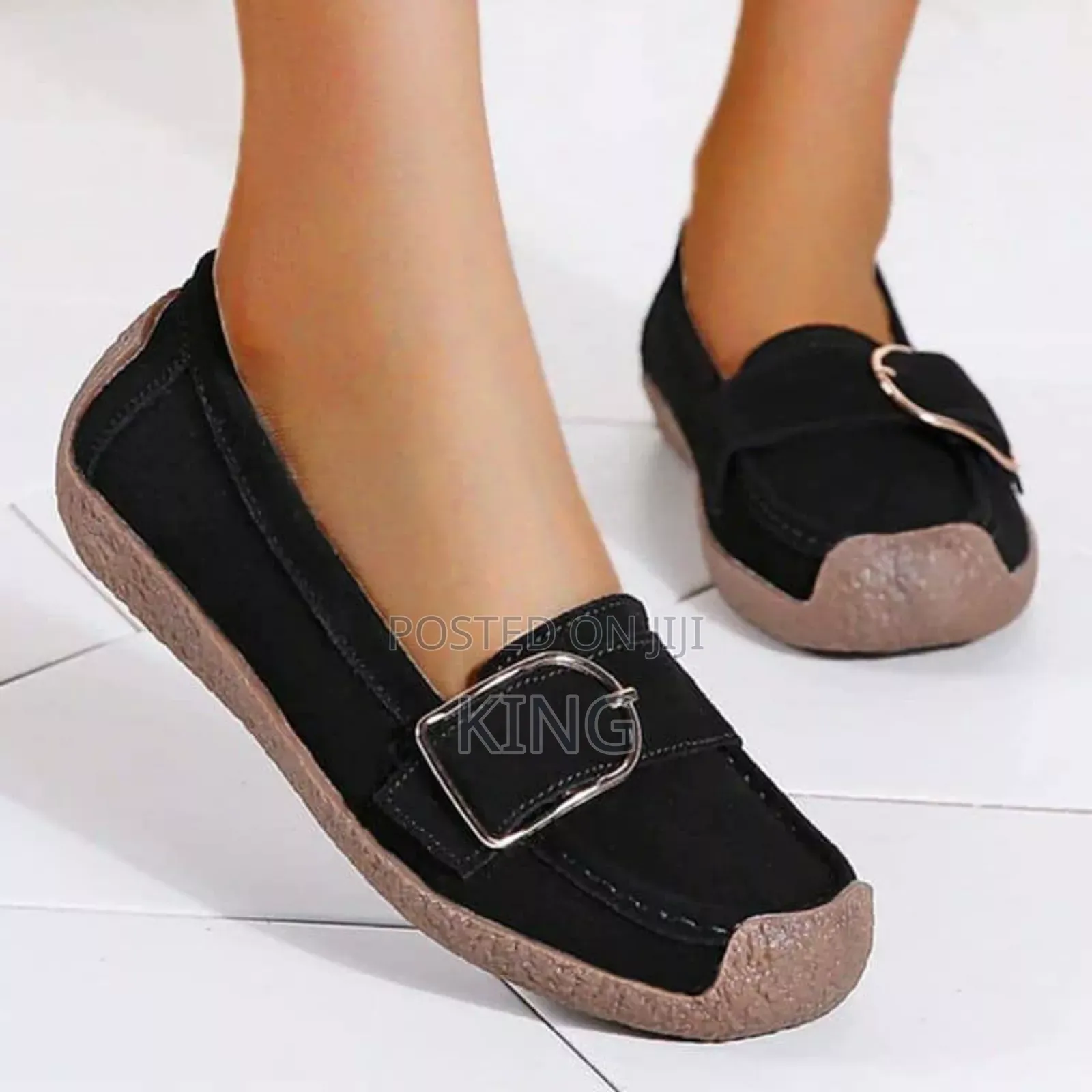 Aspire Elegant Sneakers