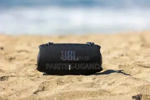 JBL Xtreme 4 Portable Waterproof Bluetooth Speaker