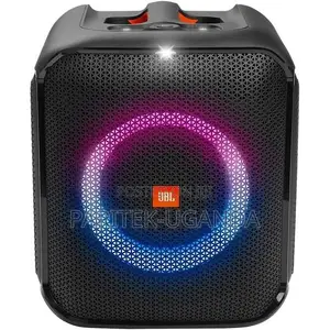JBL Partybox Encore Essential Bluetooth Speaker - Black