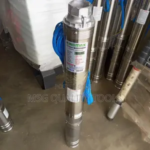 Kmax Pump 86m