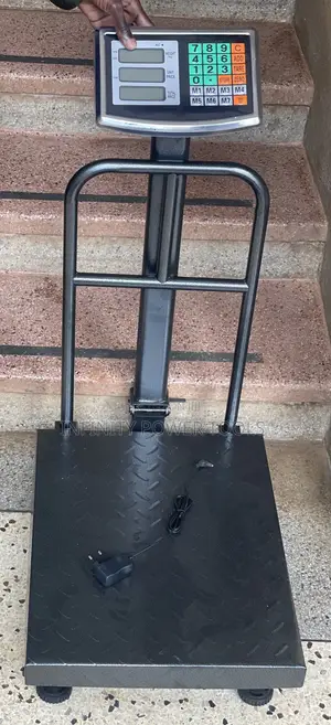 Digital Scale 300kgs