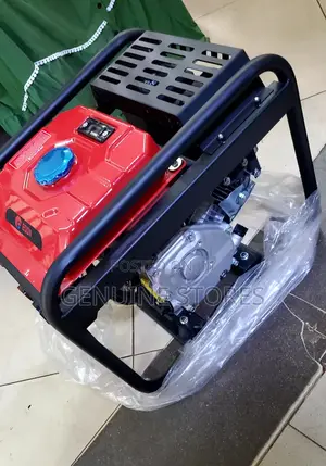 3.5kva Welding Edon Generator.