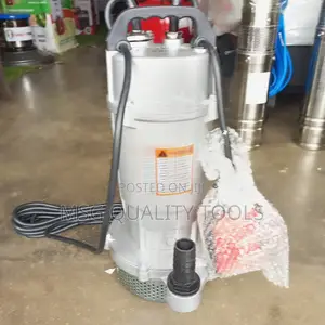 Electric Water Pump 32 M