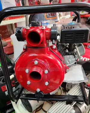 High Pressure Water Pump 150m Head
