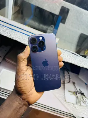 Apple iPhone 14 Pro 128 GB Purple