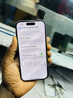 Apple iPhone 14 Pro 128 GB Purple