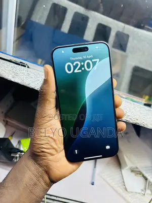 Apple iPhone 15 Pro Max 256 GB Blue