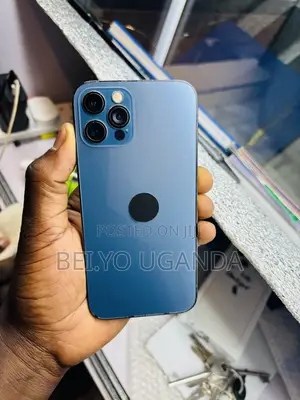 Apple iPhone 12 Pro 128 GB Blue