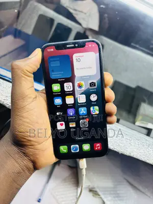 Apple iPhone 12 Pro 128 GB Blue
