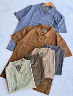 Notch Fiel T-Shirts
