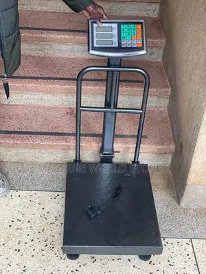 Weighing/Balancing Scale 250kg