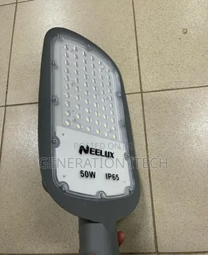 50 Watts Outdoor Street Flood Light for Yards, Drive Ways 