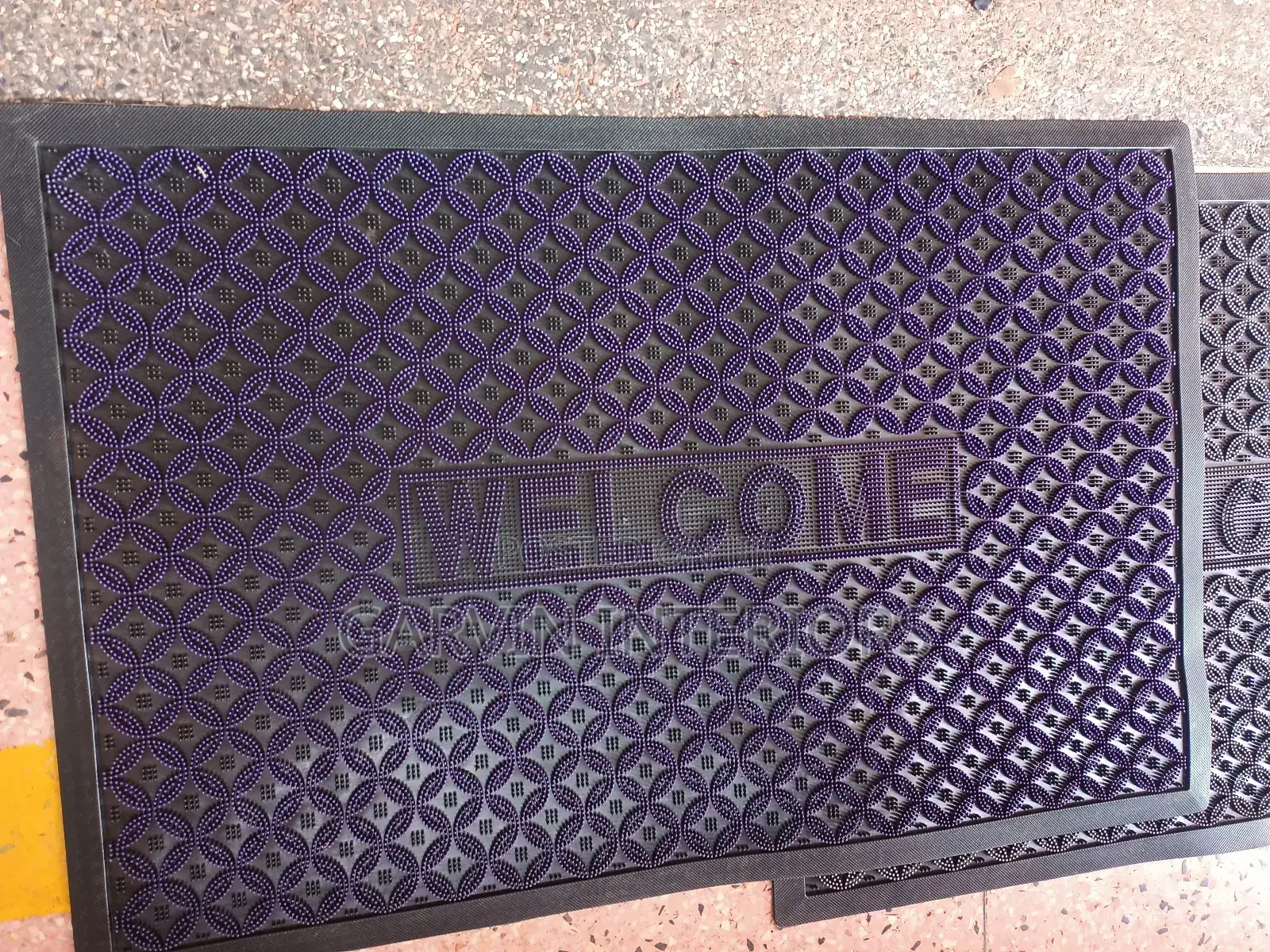 Vvip Office Doormats