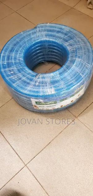 PVC Hose Pipe(1/2")50meters