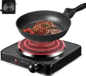 Bester Single Hotplate/Single Burner/Electric Hotplate Solid