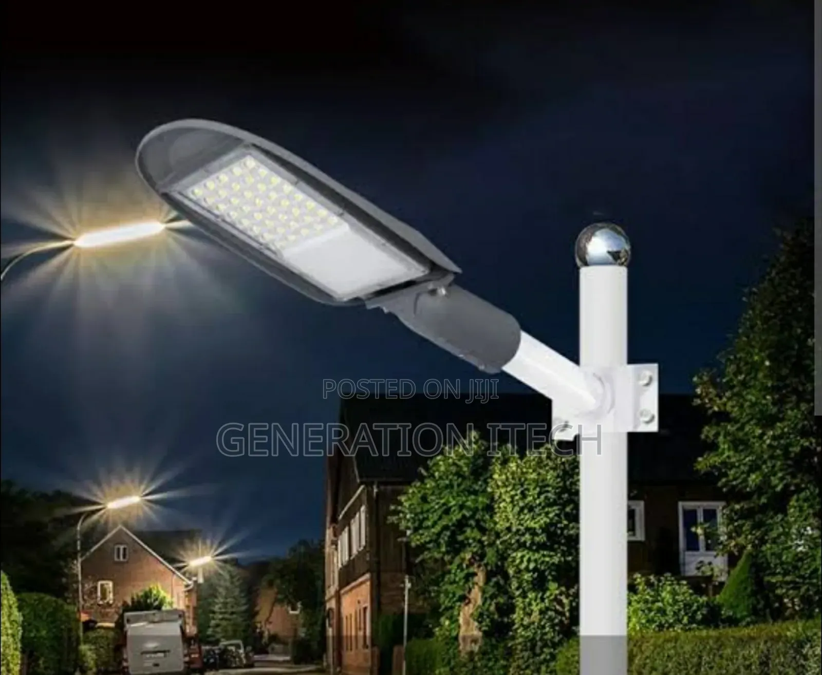 150w Led Street Flood Light for Outdoor