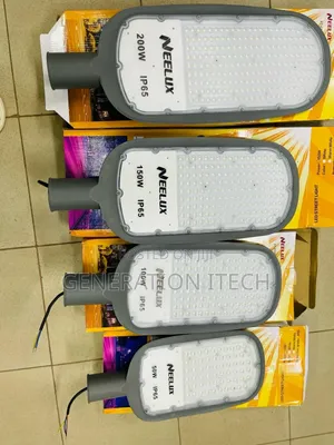 150w Led Street Flood Light for Outdoor