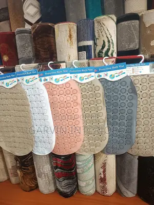Bathroom Textile