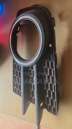 Tiguan Bumper Mesh