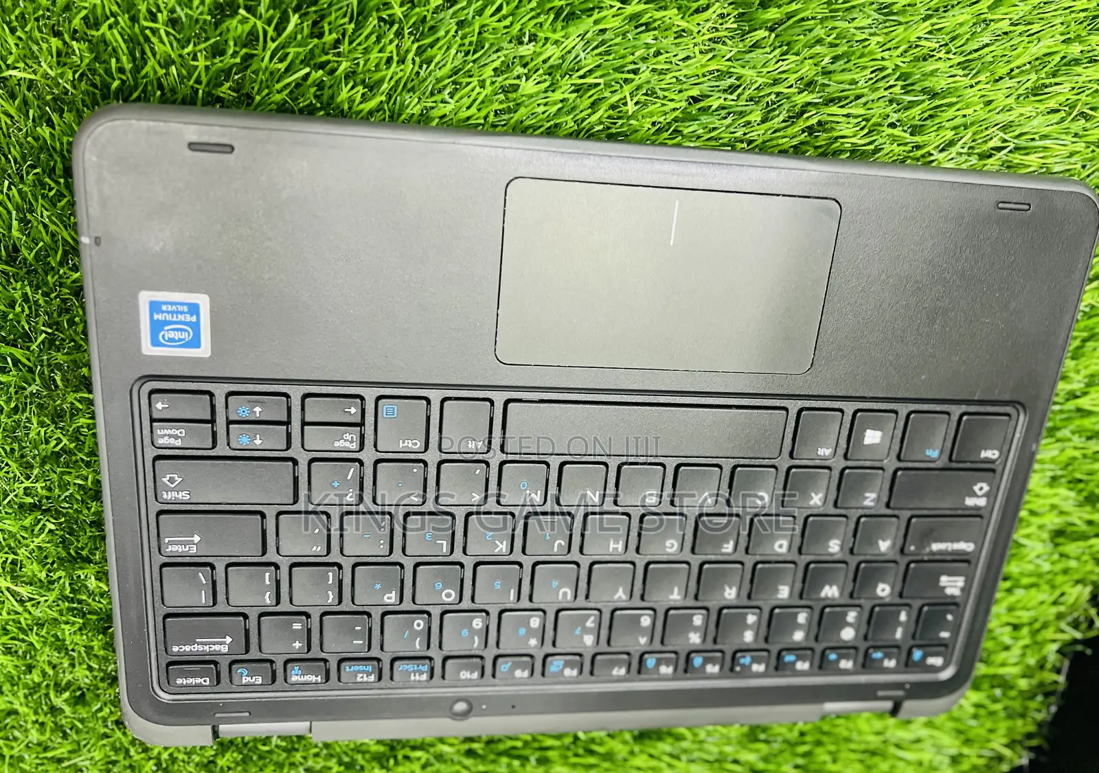 Laptop HP ProBook 11 X360 4GB Intel Celeron SSD 128GB