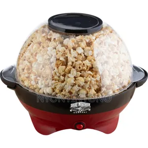 Classy Home Electric Popcorn Machine
