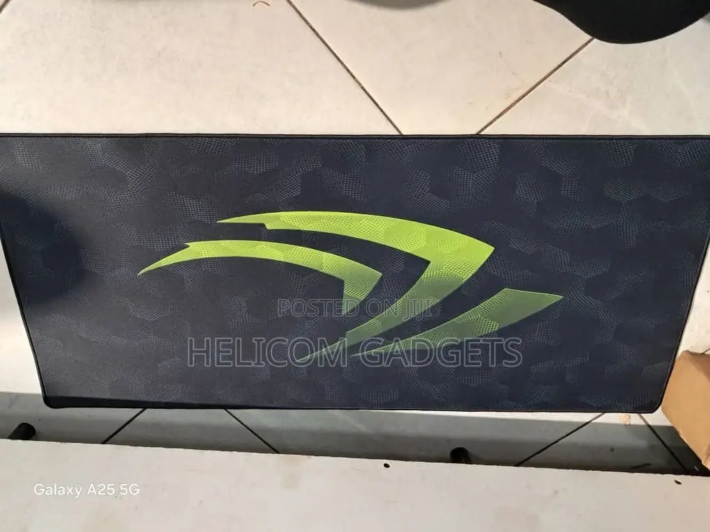Mouse Pads