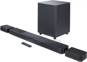 JBL Bar-1300x 11.1.4ch Soundbar and Subwoofer