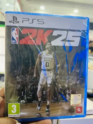 2k25 Ps5 (Nba )