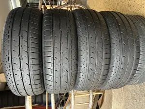 205/60r16 Bridgestone Tyres