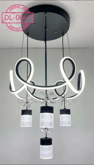 Egornomic Design Led Chandelier Light