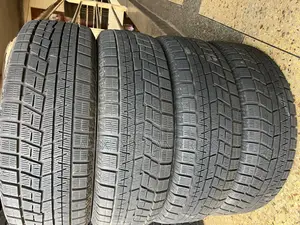 215/60r17 Yokohama Tyres