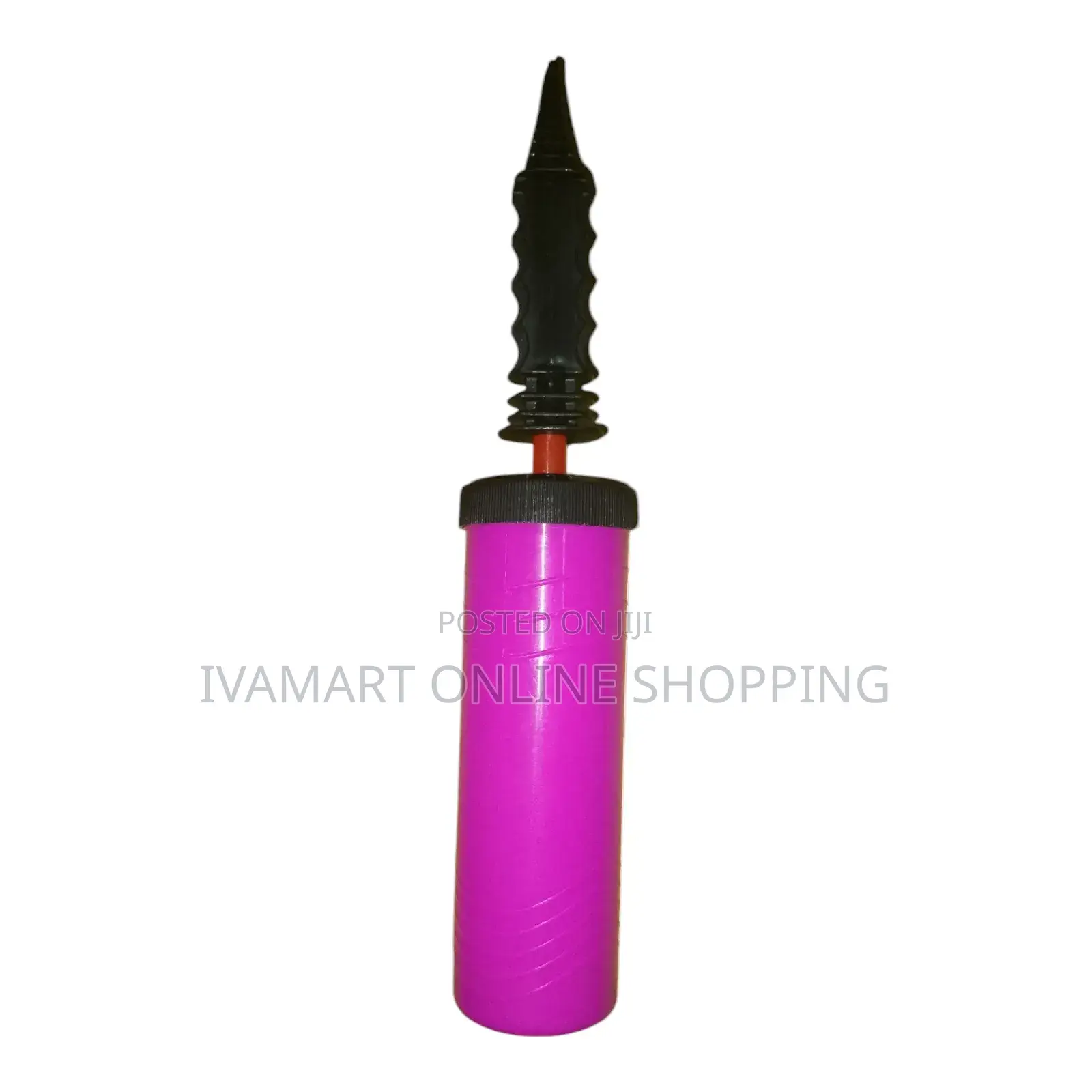 Balloon Air Pump