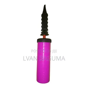Balloon Air Pump