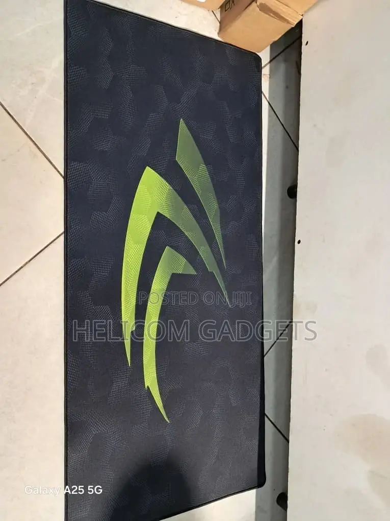 Mouse Pads