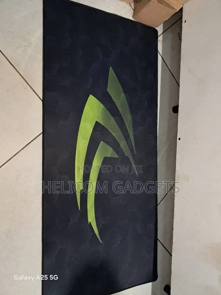 Mouse Pads