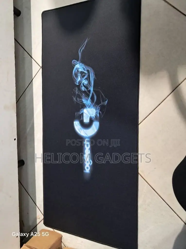 Mouse Pads