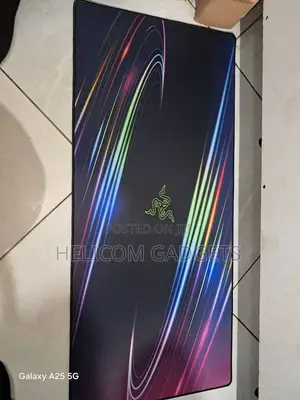 Mouse Pads