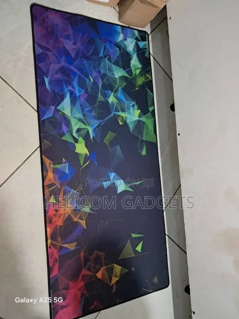 Mouse Pads