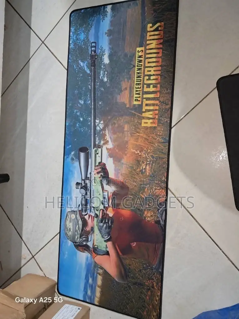 Mouse Pads