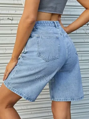 Long -Lasting Ladies Jeans