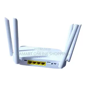 4g / 5g Router Cpe Pro - Wi-Fi 6 Technology