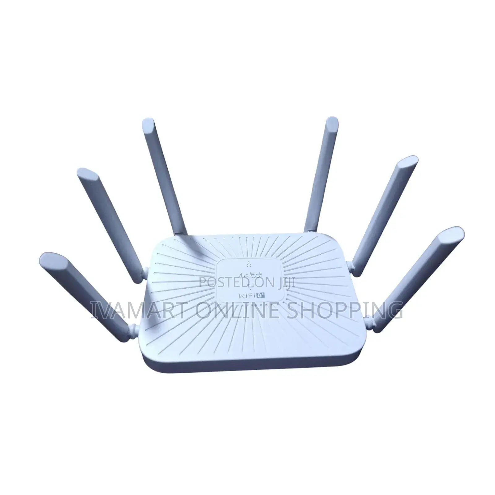4g / 5g Router Cpe Pro - Wi-Fi 6 Technology