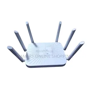 4g / 5g Router Cpe Pro - Wi-Fi 6 Technology